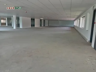 Office To Rent, Woodmead