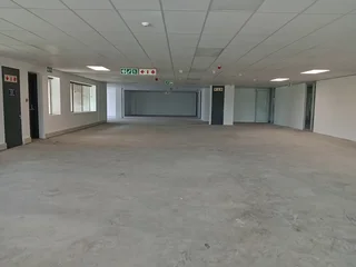 Office To Rent, Woodmead