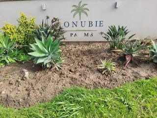 Build your own dream home in the most development secured area in Gonubie