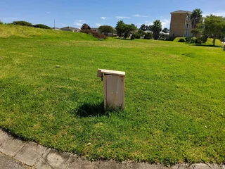 Build your own dream home in the most development secured area in Gonubie