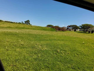 Build your own dream home in the most development secured area in Gonubie