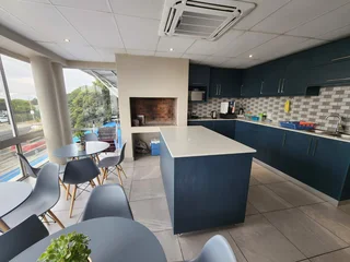 3481m² Warehouse TO LET in Montague Gardens with Gantry Cranes and large power supply