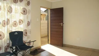 Three Bedroom Family Home | Functional Kitchen &amp; Lounge | Securely Walled Property