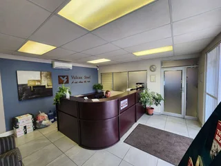 3481m² Warehouse TO LET in Montague Gardens with Gantry Cranes and large power supply