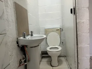 Secure 1-bedroom Apartment In Lotus River - F1bb