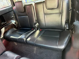 2018 Toyota Fortuner 2.8 GD-6 Raised Body AT