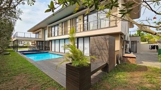 Prime Property presents a stunning family home in the prestigious Izinga Park Estate.