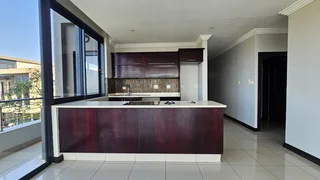Modern 3-Bedroom Apartment in The Executive Estate – Prime Property