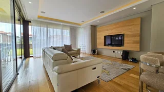 Prime Property presents a stunning family home in the prestigious Izinga Park Estate.