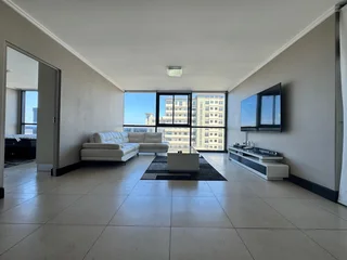 Prime Marina Bay Rental - Spacious 2 Bedroom Apartment.