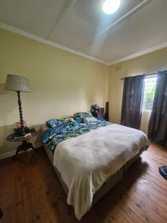 Spacious 2-Bedroom Home For Rent