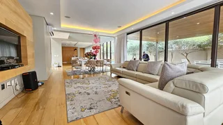 Prime Property presents a stunning family home in the prestigious Izinga Park Estate.