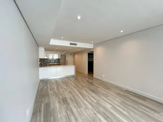 Modern 2 Bed 2 Bath Apartment in Umhlanga Rocks