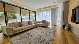 Prime Property presents a stunning family home in the prestigious Izinga Park Estate.