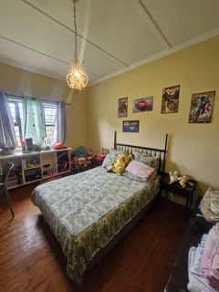 Spacious 2-Bedroom Home For Rent