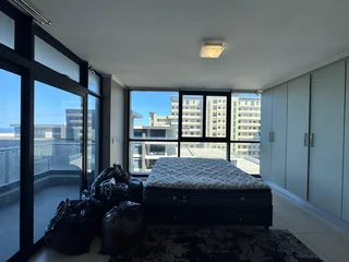 Prime Marina Bay Rental - Spacious 2 Bedroom Apartment.