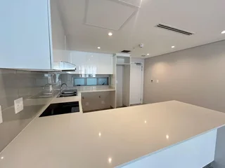 Modern 2 Bed 2 Bath Apartment in Umhlanga Rocks