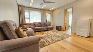 Prime Property presents a stunning family home in the prestigious Izinga Park Estate.