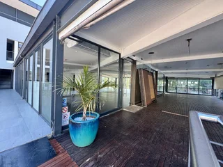 Premium Restaurant Vacancy In Vibrant Granada Square