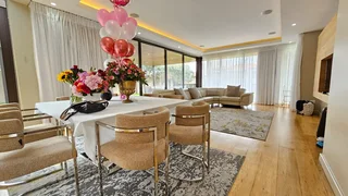 Prime Property presents a stunning family home in the prestigious Izinga Park Estate.