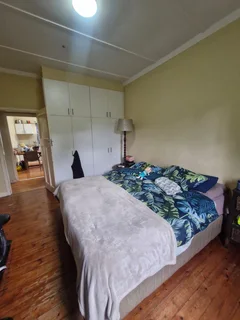 Spacious 2-Bedroom Home For Rent