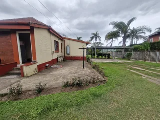 Spacious 2-Bedroom Home For Rent
