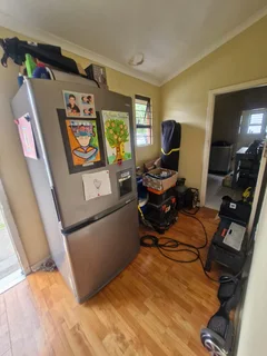 Spacious 2-Bedroom Home For Rent