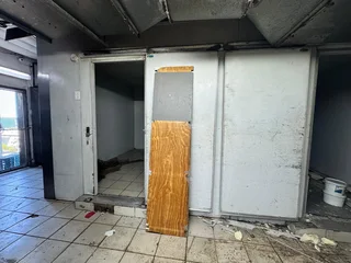 Premium Restaurant Vacancy In Vibrant Granada Square