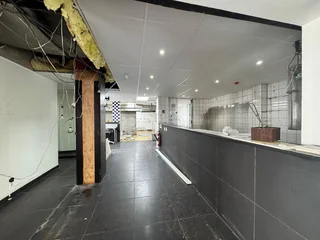 Premium Restaurant Vacancy In Vibrant Granada Square