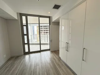 Modern 2 Bed 2 Bath Apartment in Umhlanga Rocks