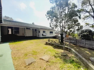 A Perfect Blend in Just the Right Location!