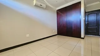 Modern 3-Bedroom Apartment in The Executive Estate – Prime Property