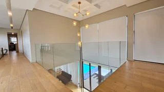 Prime Property presents a stunning family home in the prestigious Izinga Park Estate.