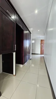 Modern 3-Bedroom Apartment in The Executive Estate – Prime Property
