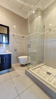 Modern 3-Bedroom Apartment in The Executive Estate – Prime Property