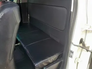 2022 Toyota Hilux 2.4 GD-6 X/Cab RB SRX AT