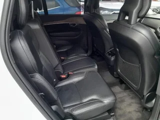 2021 Volvo XC90 MY22 B5 P Inscription AWD Geartronic