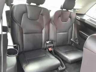 2021 Volvo XC90 MY22 B5 P Inscription AWD Geartronic