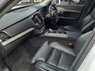 2021 Volvo XC90 MY22 B5 P Inscription AWD Geartronic