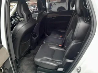 2021 Volvo XC90 MY22 B5 P Inscription AWD Geartronic