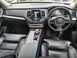 2021 Volvo XC90 MY22 B5 P Inscription AWD Geartronic