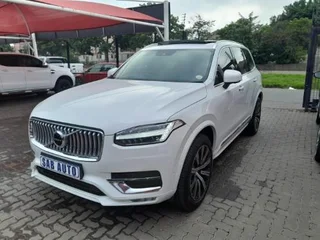 2021 Volvo XC90 MY22 B5 P Inscription AWD Geartronic