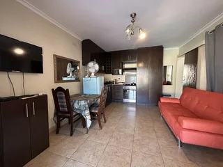 Pet Friendly - 1 Bedroom Furnished Cottage in Glenashley