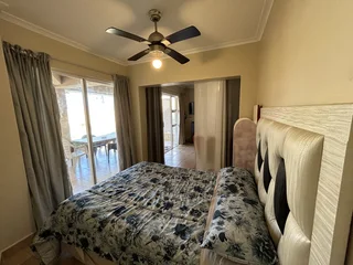 Pet Friendly - 1 Bedroom Furnished Cottage in Glenashley