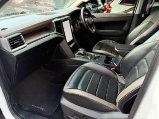 2024 Volkswagen Amarok MY23 2.0 BiTDI Style D Cab 4Motion 10AT