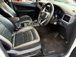 2024 Volkswagen Amarok MY23 2.0 BiTDI Style D Cab 4Motion 10AT