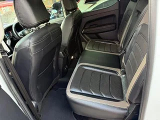 2024 Volkswagen Amarok MY23 2.0 BiTDI Style D Cab 4Motion 10AT