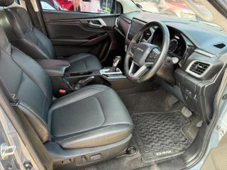 2024 Isuzu D-Max MY23 3.0 DDI D/Cab 4X4 LSE AT NR