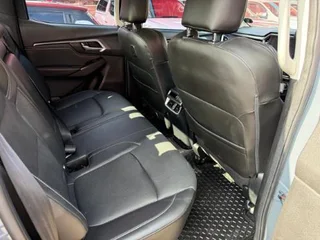 2024 Isuzu D-Max MY23 3.0 DDI D/Cab 4X4 LSE AT NR