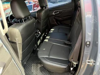 2024 Isuzu D-Max MY23 3.0 DDI D/Cab 4X4 LSE AT NR